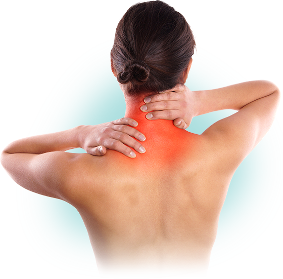 Massage Therapy Referral