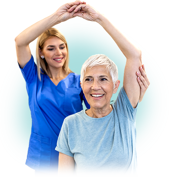 Physiotherapy Referral