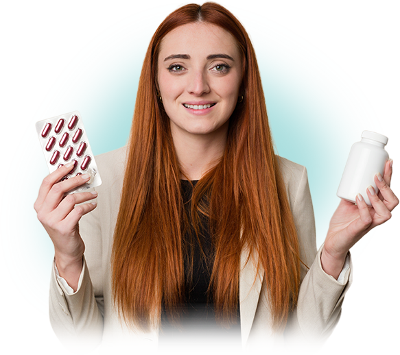 Prescriptions & Refills