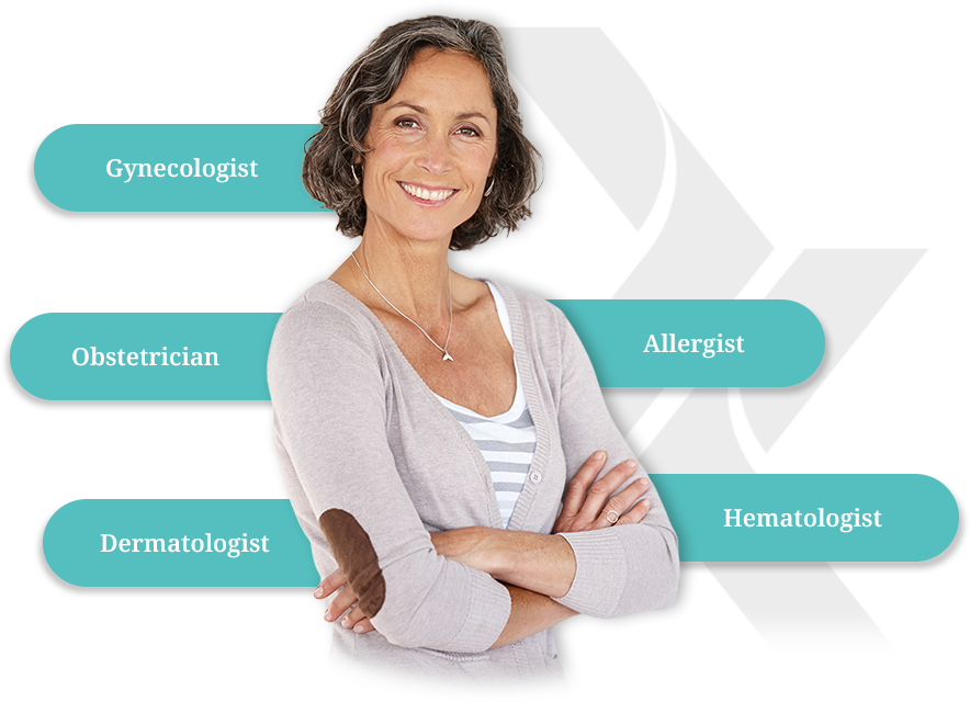 Specialist Referrals