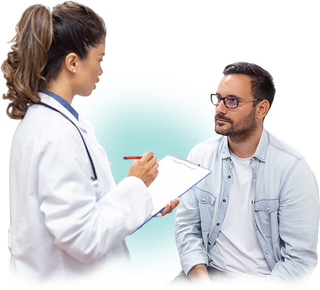 Specialist Referrals